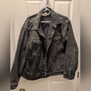 Marine Layer Denim Jacket